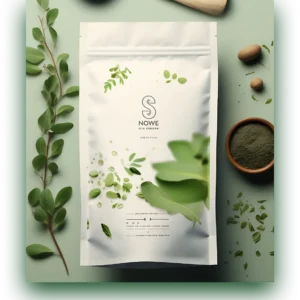 High Mountain Oolong Tea