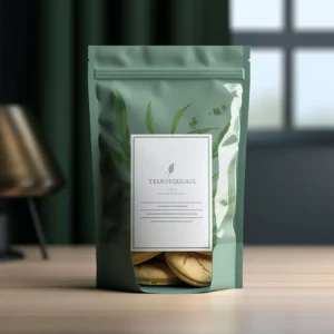Jasmine Harmony Tea
