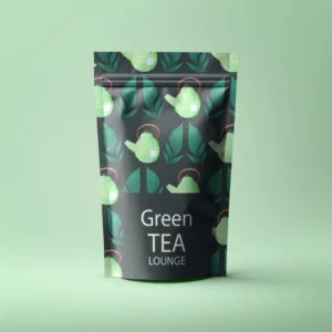 The Perfect Turmeric and Ginger Herbal Tea